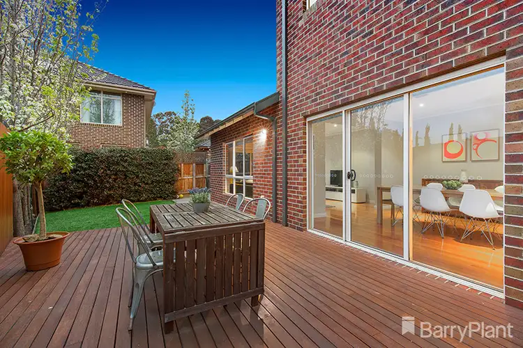 Sixth view of Homely house listing, 7 Di Palma Place, Bundoora VIC 3083