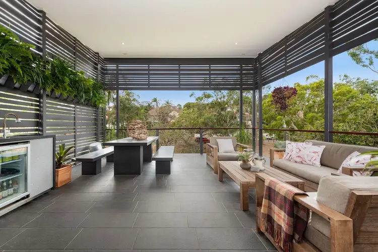 Second view of Homely house listing, 31 Kanumbra Street, Coorparoo QLD 4151
