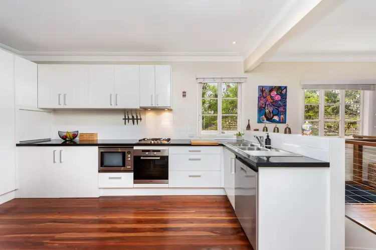 Third view of Homely house listing, 31 Kanumbra Street, Coorparoo QLD 4151