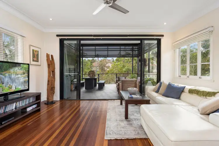 Fourth view of Homely house listing, 31 Kanumbra Street, Coorparoo QLD 4151
