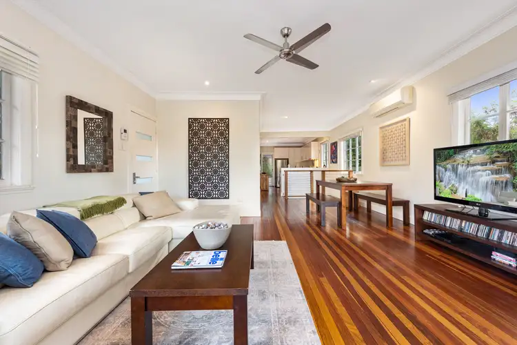 Fifth view of Homely house listing, 31 Kanumbra Street, Coorparoo QLD 4151
