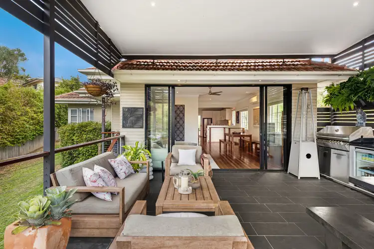 Sixth view of Homely house listing, 31 Kanumbra Street, Coorparoo QLD 4151