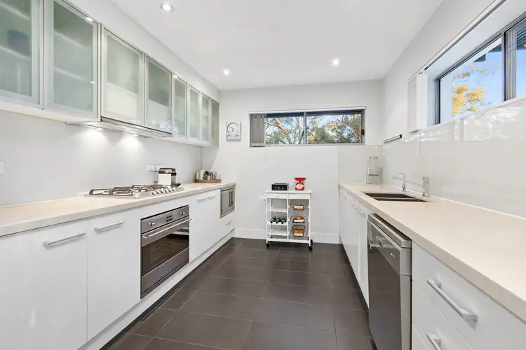 Third view of Homely apartment listing, 37/2 Finlay Road, Turramurra NSW 2074