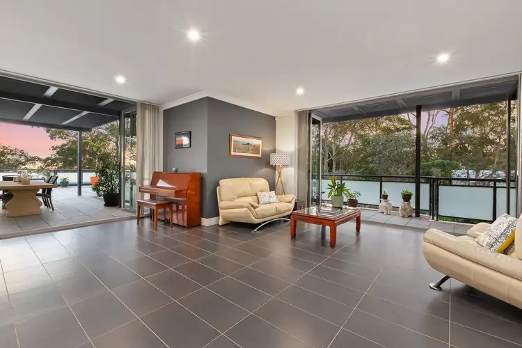 Fourth view of Homely apartment listing, 37/2 Finlay Road, Turramurra NSW 2074