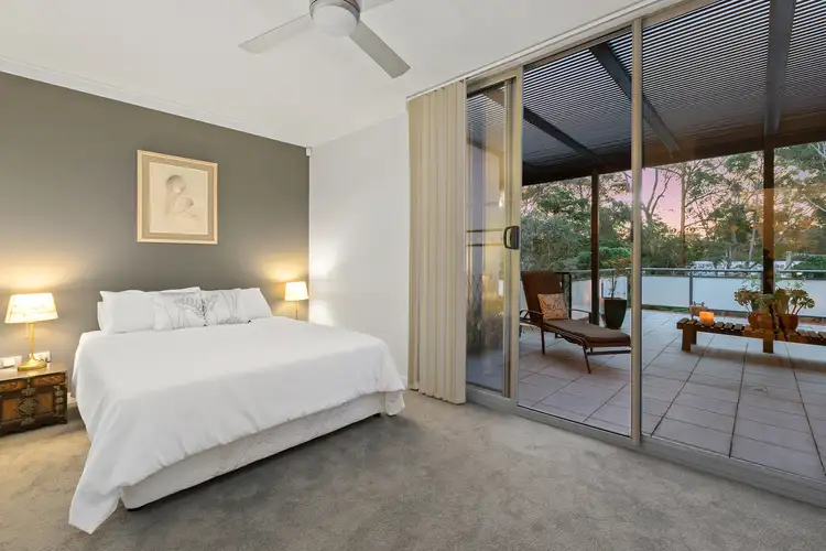 Fifth view of Homely apartment listing, 37/2 Finlay Road, Turramurra NSW 2074