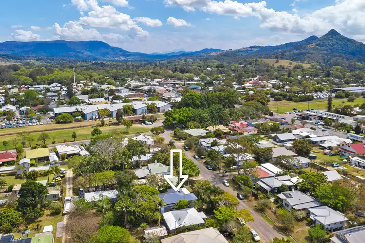 Second view of Homely house listing, 7 New City Road, Mullumbimby NSW 2482