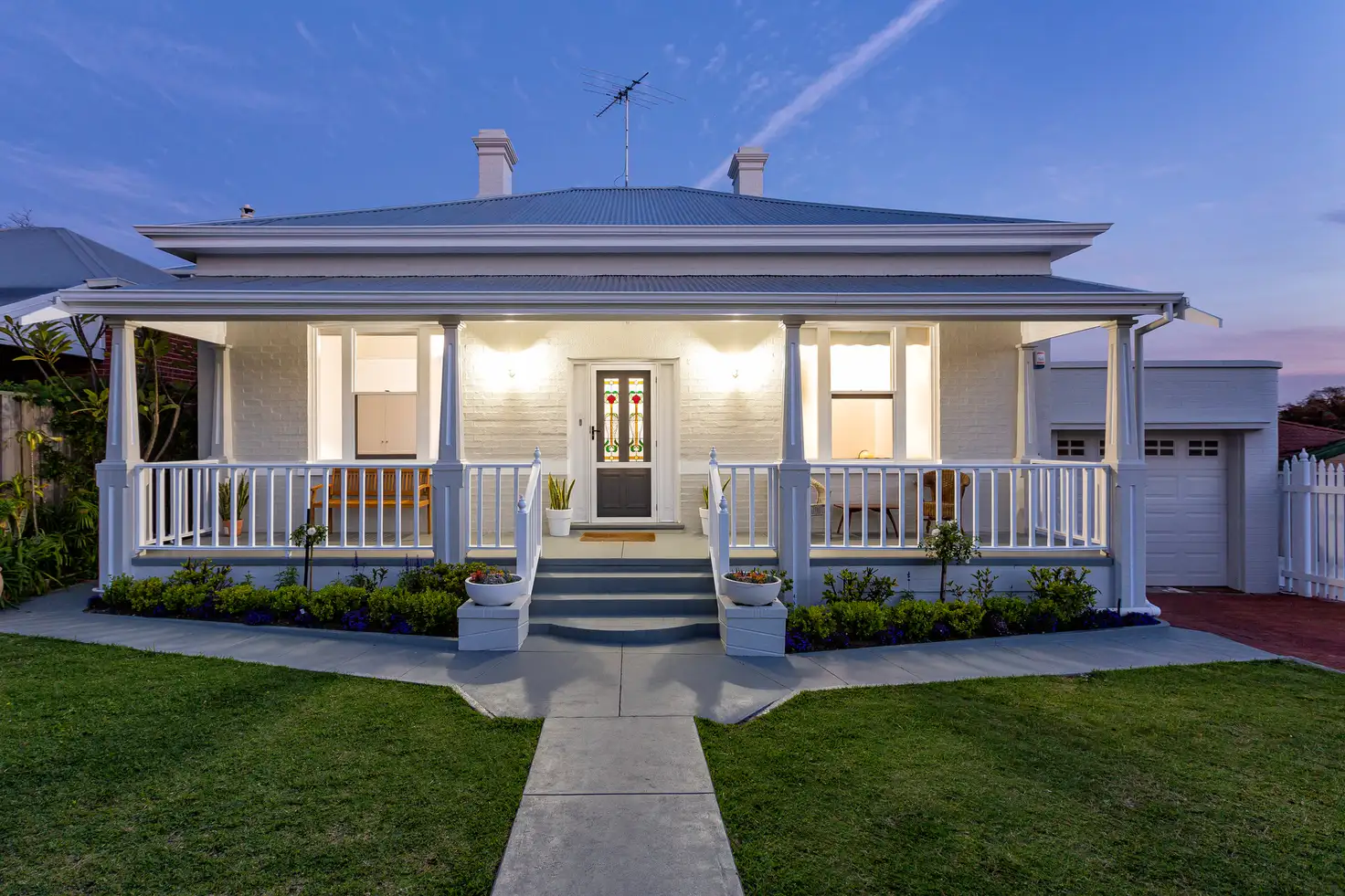 Main view of Homely house listing, 34 Leonard Street, Victoria Park WA 6100