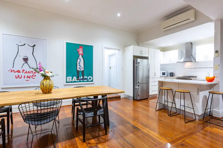 Second view of Homely house listing, 34 Leonard Street, Victoria Park WA 6100