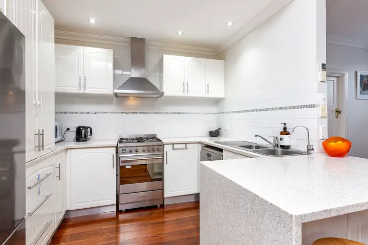 Fourth view of Homely house listing, 34 Leonard Street, Victoria Park WA 6100