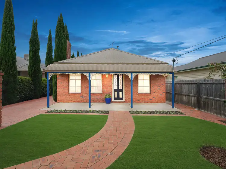 Main view of Homely house listing, 15 Belfast Street, Newtown VIC 3220