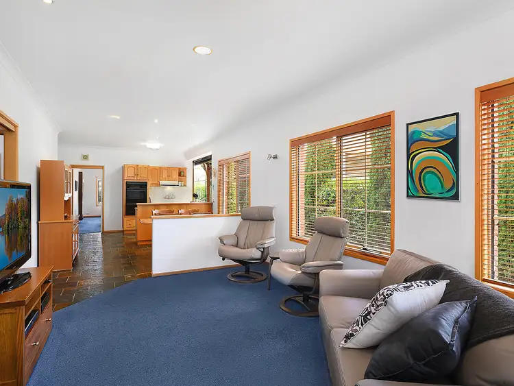 Second view of Homely house listing, 15 Belfast Street, Newtown VIC 3220