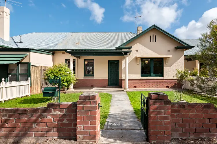 Main view of Homely house listing, 33 Mortimer Street, Kurralta Park SA 5037