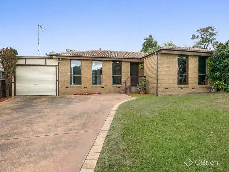 21 Dalpura Circuit, Frankston VIC 3199