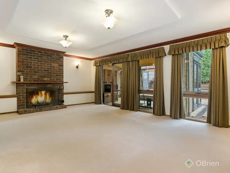 Second view of Homely house listing, 21 Dalpura Circuit, Frankston VIC 3199