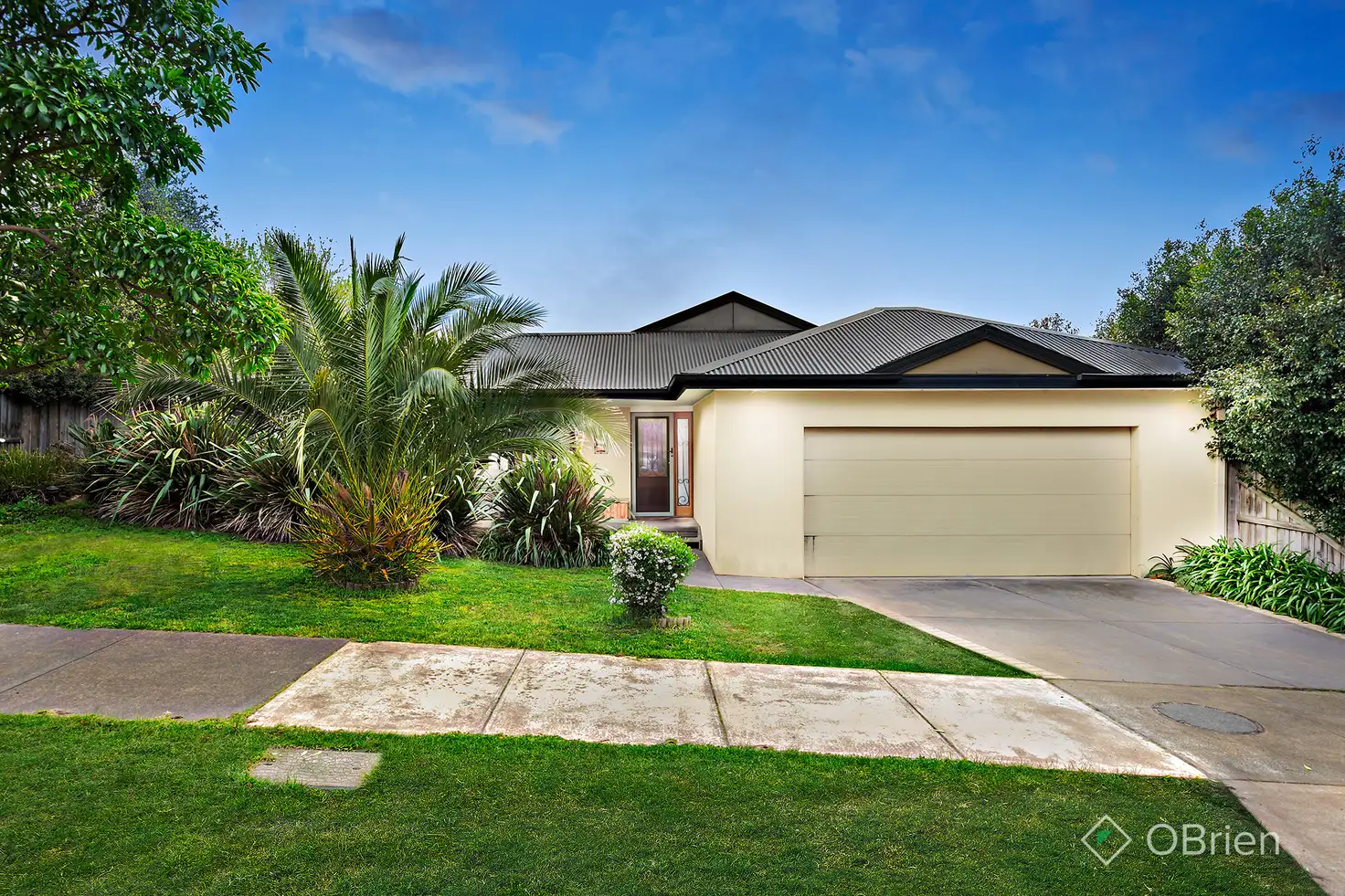 Main view of Homely house listing, 26 Ruby Joy Drive, Somerville VIC 3912
