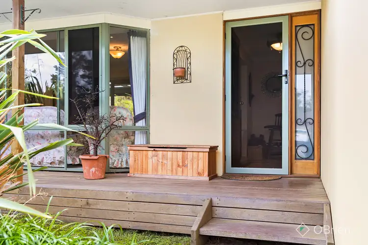 Second view of Homely house listing, 26 Ruby Joy Drive, Somerville VIC 3912