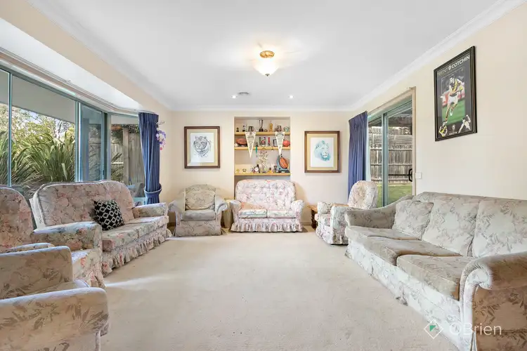 Third view of Homely house listing, 26 Ruby Joy Drive, Somerville VIC 3912