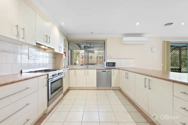 Fifth view of Homely house listing, 26 Ruby Joy Drive, Somerville VIC 3912