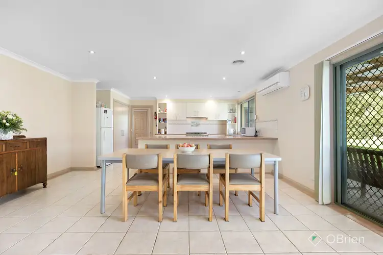 Sixth view of Homely house listing, 26 Ruby Joy Drive, Somerville VIC 3912