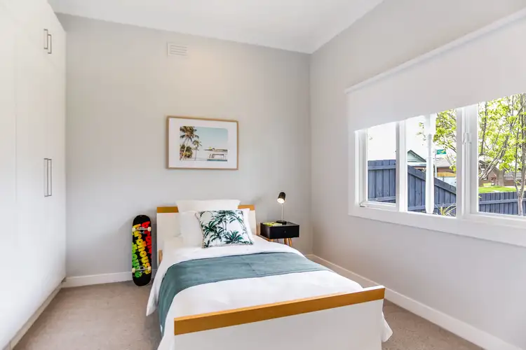 Third view of Homely house listing, 91 Agg Street, Newport VIC 3015