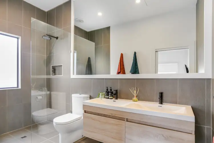 Fourth view of Homely house listing, 91 Agg Street, Newport VIC 3015