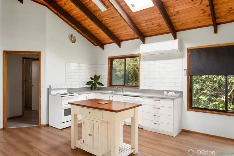 Second view of Homely house listing, 17 Beachcomber Avenue, Smiths Beach VIC 3922
