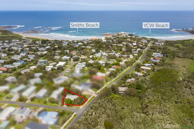 Fourth view of Homely house listing, 17 Beachcomber Avenue, Smiths Beach VIC 3922