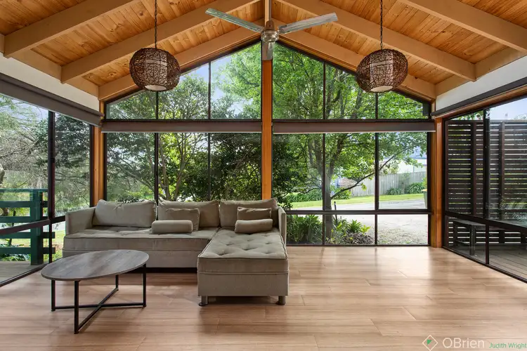 Sixth view of Homely house listing, 17 Beachcomber Avenue, Smiths Beach VIC 3922