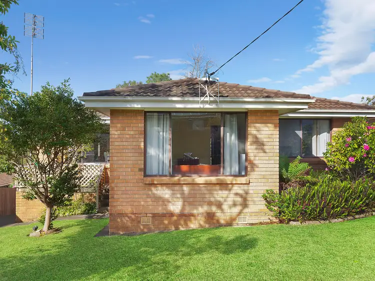 121 Laver Road, Dapto NSW 2530