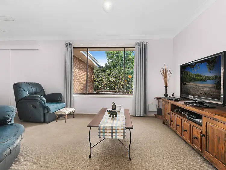 Second view of Homely house listing, 121 Laver Road, Dapto NSW 2530