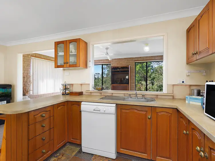 Third view of Homely house listing, 121 Laver Road, Dapto NSW 2530