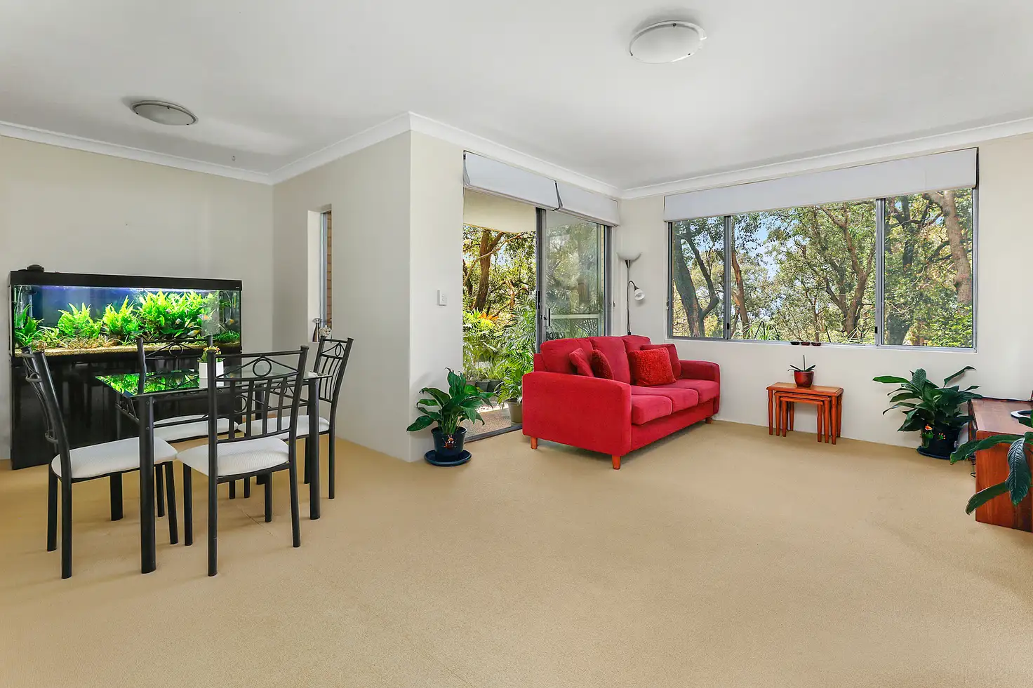 Main view of Homely apartment listing, 4/14-16 Queens Parade, Newport NSW 2106