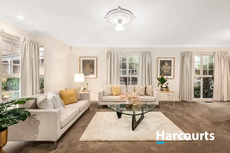 Second view of Homely house listing, 3 Kew Place, Wantirna VIC 3152