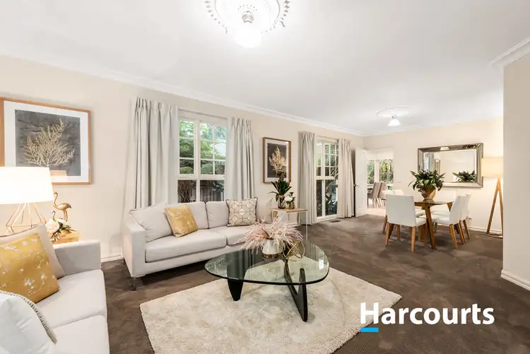Third view of Homely house listing, 3 Kew Place, Wantirna VIC 3152