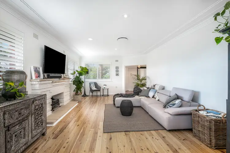 Second view of Homely house listing, 42 Bindea Street, Como NSW 2226