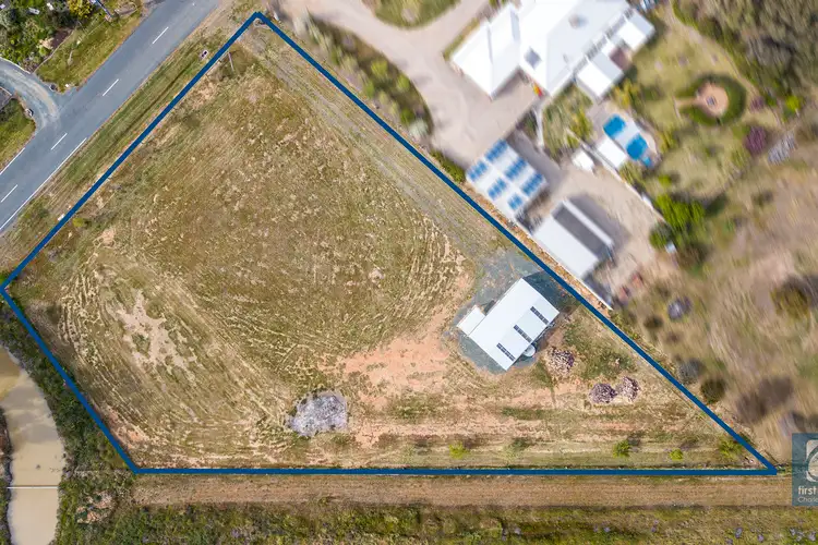 Second view of Homely land listing, 1 Scott Road, Echuca VIC 3564