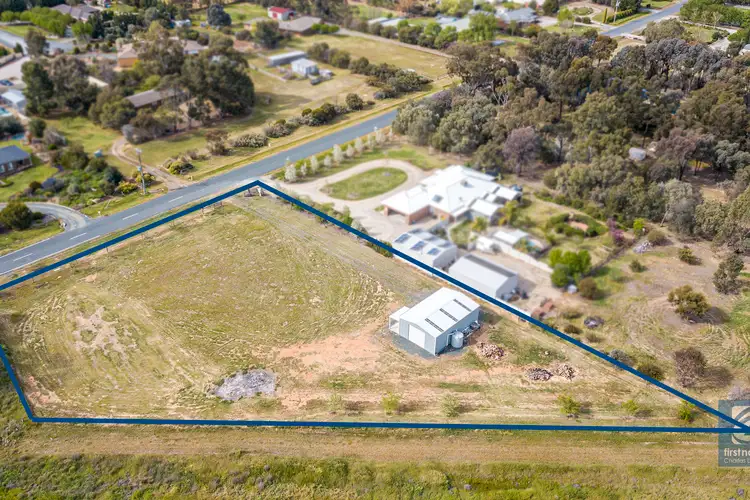 Third view of Homely land listing, 1 Scott Road, Echuca VIC 3564