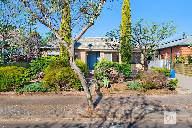 Second view of Homely house listing, 35 View Street, Lower Mitcham SA 5062