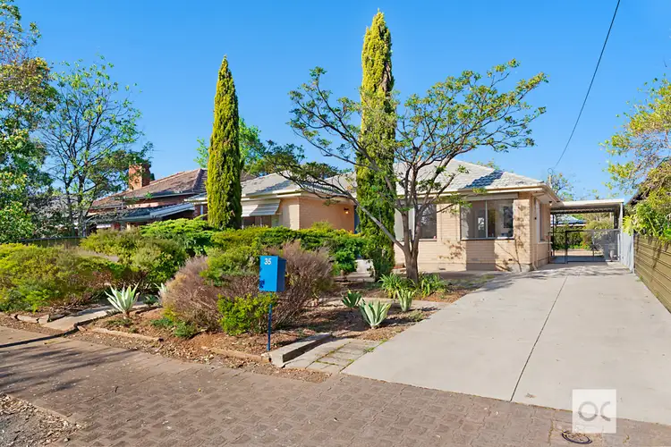 Third view of Homely house listing, 35 View Street, Lower Mitcham SA 5062