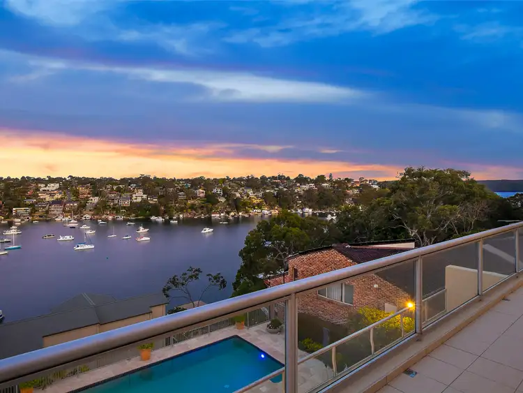 Second view of Homely house listing, 4 Nottingham Place, Yowie Bay NSW 2228
