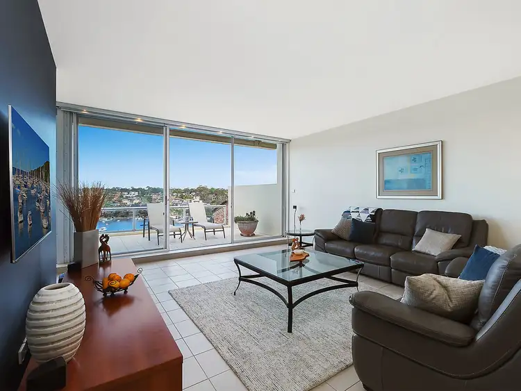 Third view of Homely house listing, 4 Nottingham Place, Yowie Bay NSW 2228