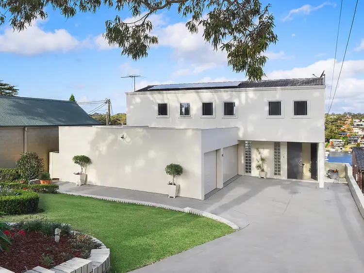 Fifth view of Homely house listing, 4 Nottingham Place, Yowie Bay NSW 2228