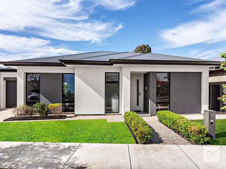 9A Dover Terrace, Largs North SA 5016