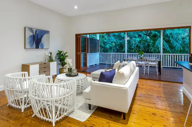 40 Kellett Street, Auchenflower QLD 4066