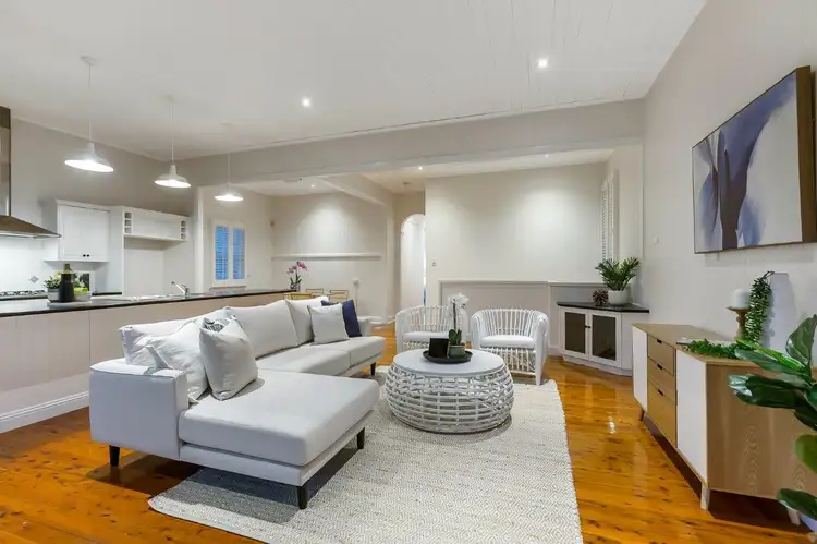 Fourth view of Homely house listing, 40 Kellett Street, Auchenflower QLD 4066