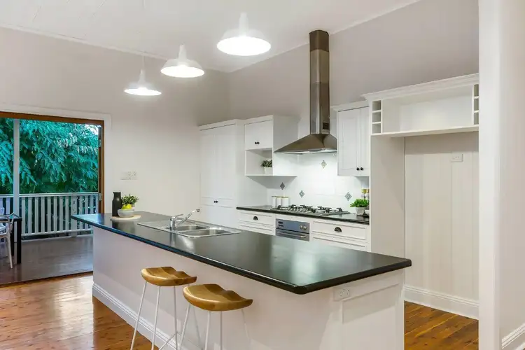 Fifth view of Homely house listing, 40 Kellett Street, Auchenflower QLD 4066