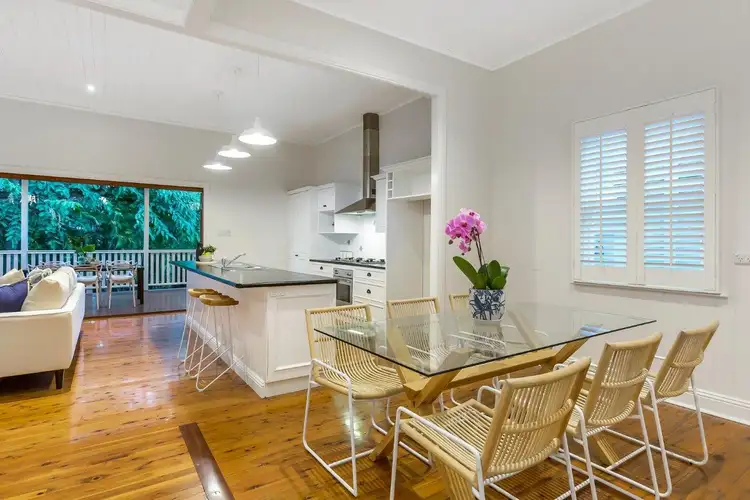 Sixth view of Homely house listing, 40 Kellett Street, Auchenflower QLD 4066