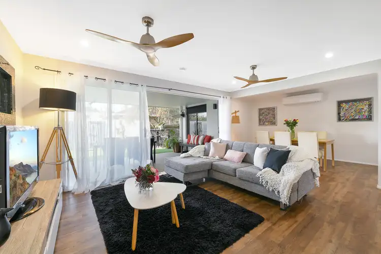 Third view of Homely house listing, 2 Fielding Street, Buderim QLD 4556