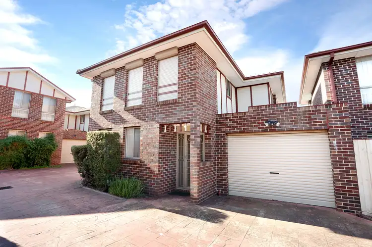 6/12-14 Hood Crescent, Fawkner VIC 3060