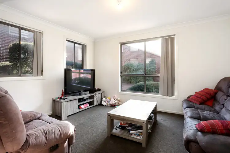 Second view of Homely townhouse listing, 6/12-14 Hood Crescent, Fawkner VIC 3060